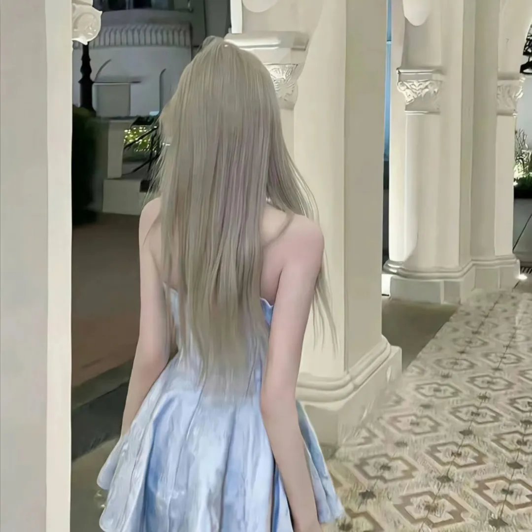 纯纯的小时光