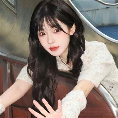 我与妈妈的黄色脚踏车
