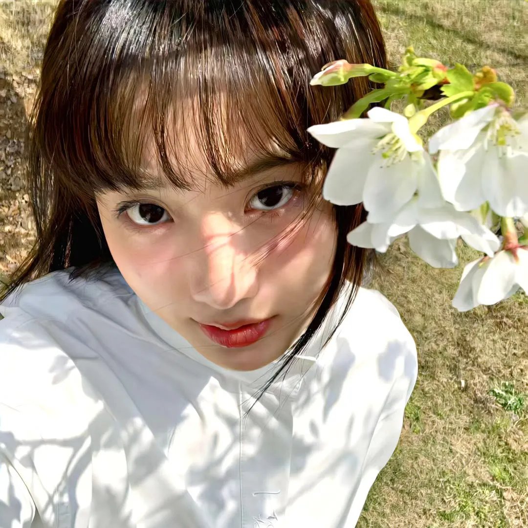 花咒